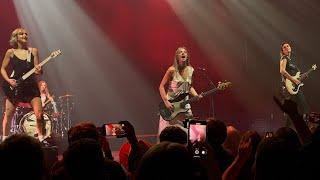 The Beaches - Blame Brett (Massey Hall 1 2023)