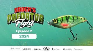 Predator Fight 2024 | Episode 2 (Multiple subtitles)