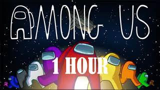 Among Us - Main Menu Theme Song [1 HOUR VERSION]