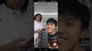 p 3 tyacal TikTok live buy naman kayo sa perfume scents worth it jud ilang pahumot mga mema