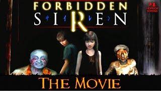 Forbidden Siren 1【The Movie】All Cutscenes & Ending in Chronological Order