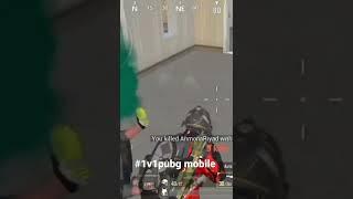 #1v1pubg mobile lite