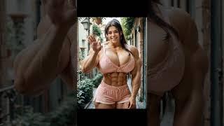 Huge FBB Giantess talking