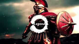 "Legend" dark melodic piano x flute type trap beat