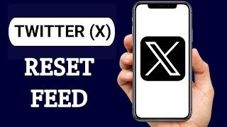 How to Fix Your Twitter Feed NOW! See Only Relevant Content (Works for Android & iPhone)