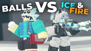 SNOWBALLER vs ELEMENTALIST | TDS *Update*