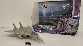 TOP GUN Transformers Maverick Review