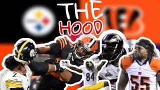 Why The Afc North Is “The Hood” Of The NFL