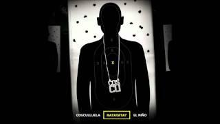 Cosculluela - Ratatatat (El Nino) (Audio)