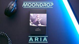 Moondrop's NEW $80 Aria IEM!