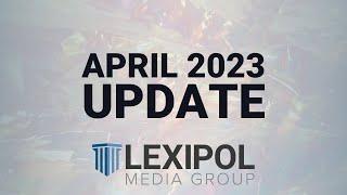 Public Safety News: April 2023 Lexipol Media Group Update - Lexipol