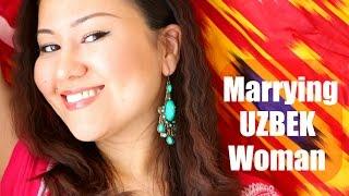 Marrying an UZBEK WOMAN & What to Expect | Zulayla Vlogs