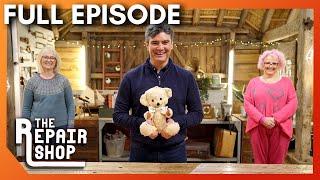 Season 7 Episode 28 | The Repair Shop (Full Episode)