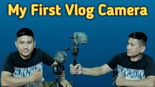 My First Vlog Camera GoPro Hero 8 with Accessories || Bigitec