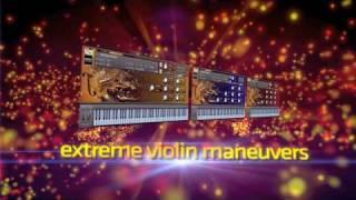 Vir2 Instruments Violence Trailer