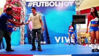 Pepsi Be Like Messi  - Orlin Mauricio Martinez