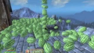 Oblivion Dupe - 10,000 Watermelons