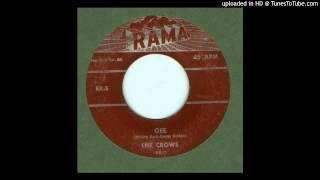 Crows, The - Gee - 1954