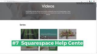 Squarespace Review