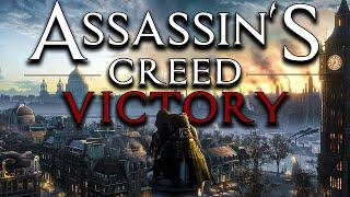 Assassin's Creed Victory: The Game That Could Have Been