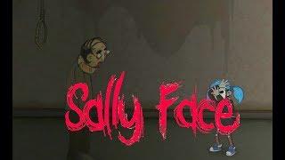 Sally Face: Episode 2 | Part 2 ( Ending ) | PUZZLE BOX OF DREAMS