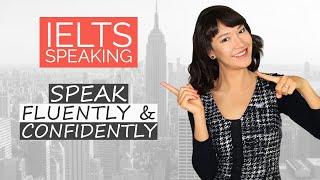 7 Easy Ways to Increase Your IELTS Speaking Score