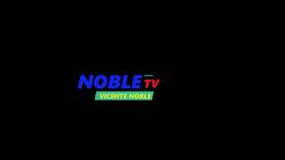 noble tv, tu canal de youtube