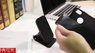 DCAE Wireless Charging Stand