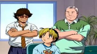 Hikaru No Go ep34 - Não vença - 720p