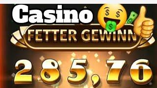 Fat Banker Slot unglaublicher GEWINN  auf 20 Cent Einsatz | Online Casino Deutsch