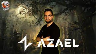 AZAEL LIVE @ DIMAZY Halloween Festival 2021