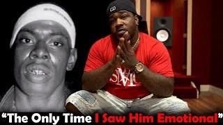 Jigg on Promise I made to Soulja, What happened to Cut Throat Label & Members, Wrong Prison Release