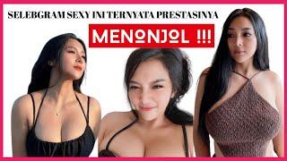 KENALAN YUK SAMA SELEBGRAM SEXY AMELIANS 