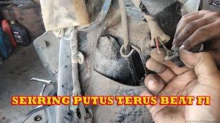 SEKRING PUTUS TERUS BEAT FI