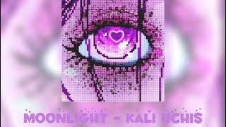 Moonlight - Kali Uchis (sped up + pitched)