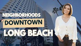 Revealing The Pros and Cons of Living In Downtown Long Beach