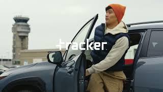 Tracker Legend Luggage: Discover the Travel Revolution