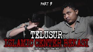 DISERANG IBLIS ISLAMIC CENTER BEKASI PART 5 - JTB [ PENELUSURAN ]