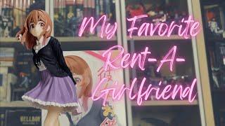 Unboxing & Review | Sumi Sakurasawa Taito Coreful Figure | Rent-A-Girlfriend - Kanokari