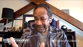 Actor Tim Reid on the cancellation and legacy of Frank's Place - TelevisionAcademy.com/Interviews