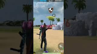 1vs1 custom #freefire  #song  @bilal malik