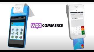 e-Commerce POS - Print Orders & Take Credit Card Payments | PrinterCo