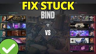 Fix Valorant Stuck on Match Loading Screen - Easy Guide