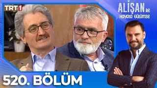 Alişan İle Hayata Gülümse 520. Bölüm - 07.06.2024