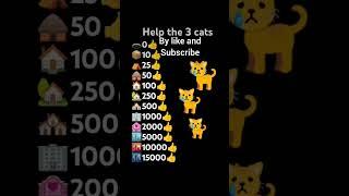 Help the cat part9