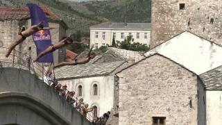 Best Jump Ever MOSTAR