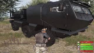 Arma 3 Olympus- Easy and Simple Money Method