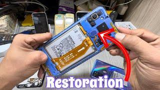 I’m Restoring the Worst Phone Ever Made #restoration