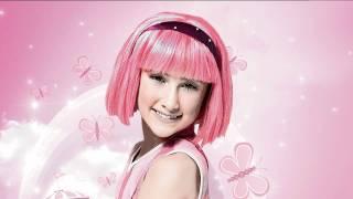 LazyTown - Dancing