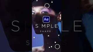 Make Your After Effects Projects Exciting With Shape Maps